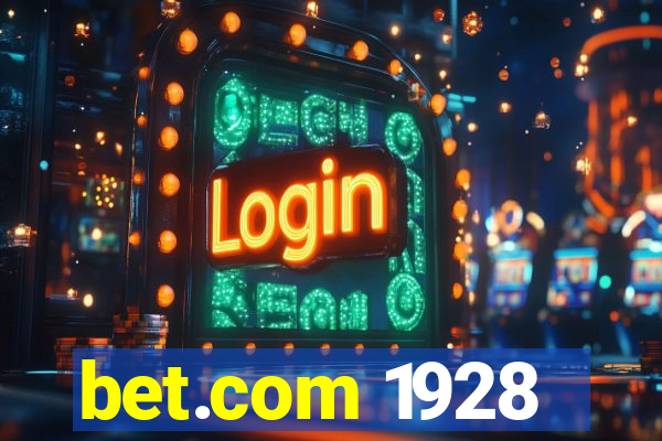 bet.com 1928